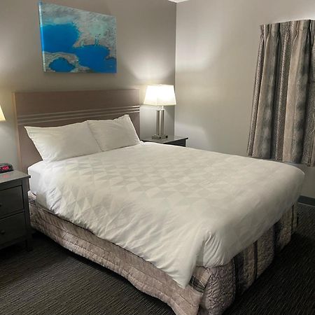 Travelodge By Wyndham グランド・プレーリー エクステリア 写真